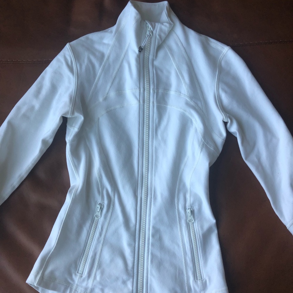 Lululemon define jacket